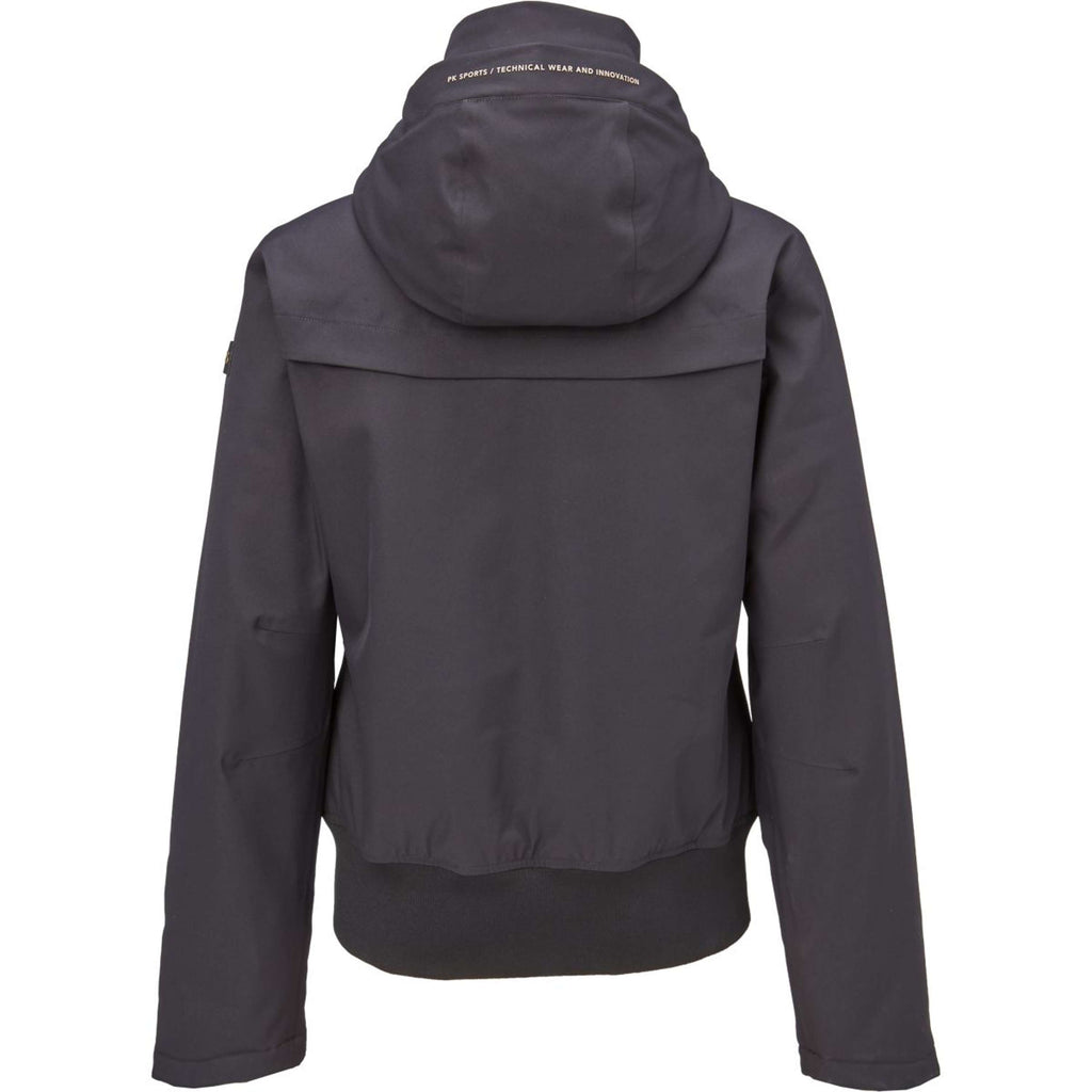 PK Veste Powerdale Onyx