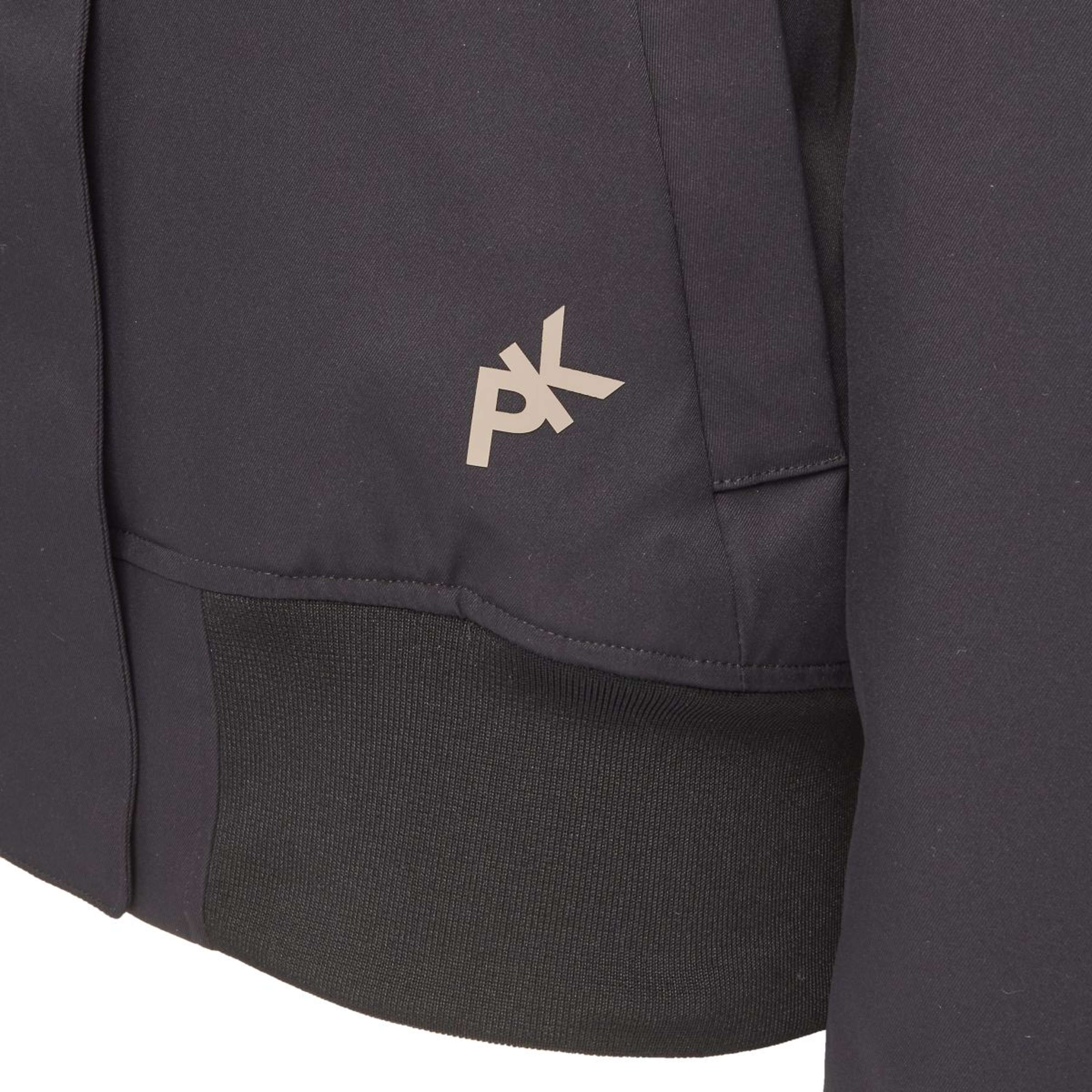 PK Veste Powerdale Onyx