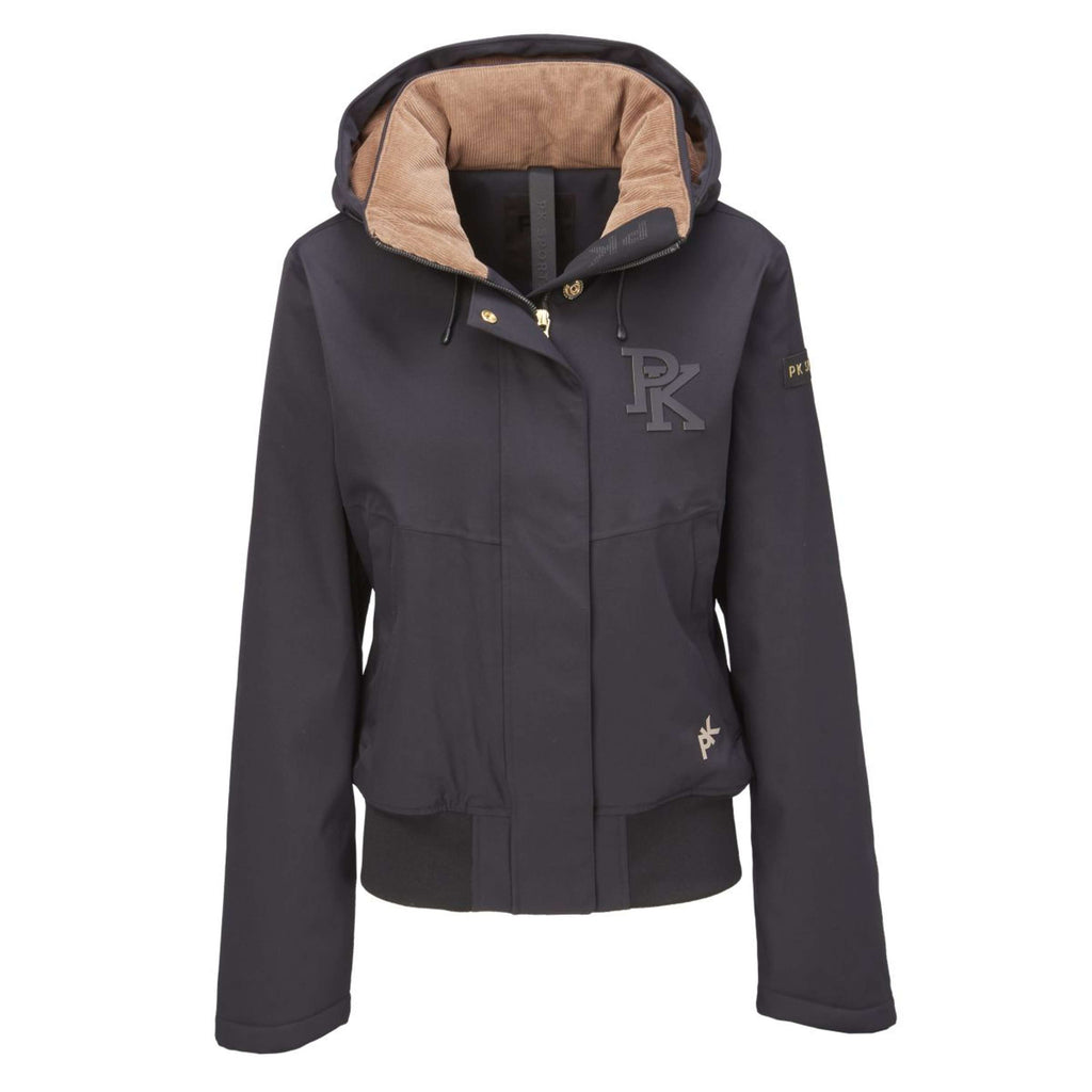 PK Veste Powerdale Onyx