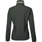 PK Blouson Softshell Powerman Charbon