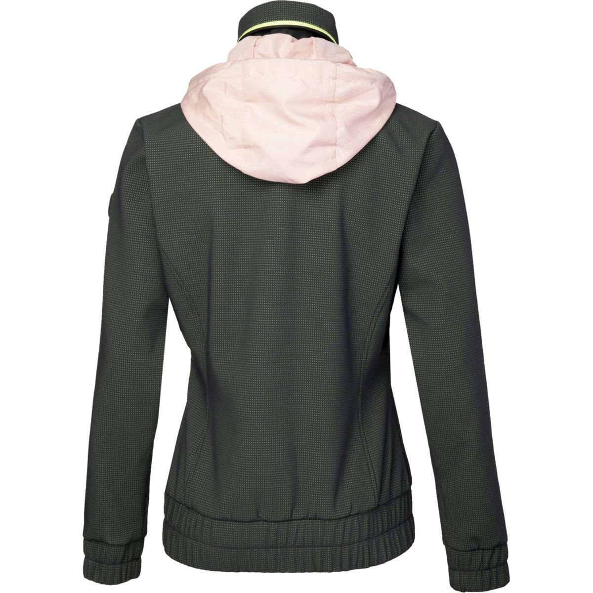 PK Blouson Softshell Powerman Charbon