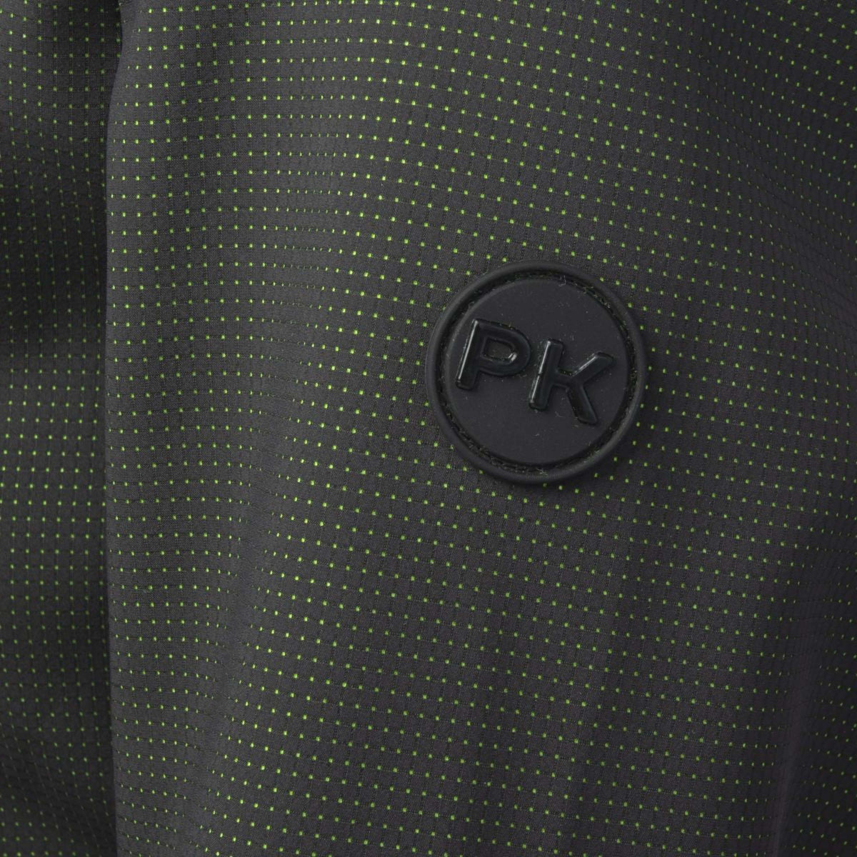 PK Blouson Softshell Powerman Charbon