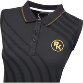 PK Polo Prisco Sans Manche Charbon XXL Charbon