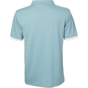 PK Polo Piqué Rambo Hommes Fresh Teal