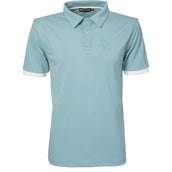 PK Polo Piqué Rambo Hommes Fresh Teal