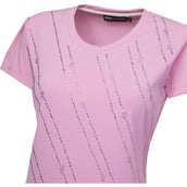 PK T-Shirt Performance Rando Bright Mauve