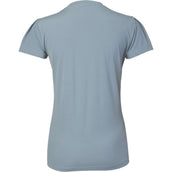 PK T-Shirt Performance Rando Faded Blue