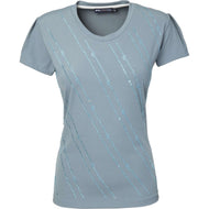 PK T-Shirt Performance Rando Faded Blue