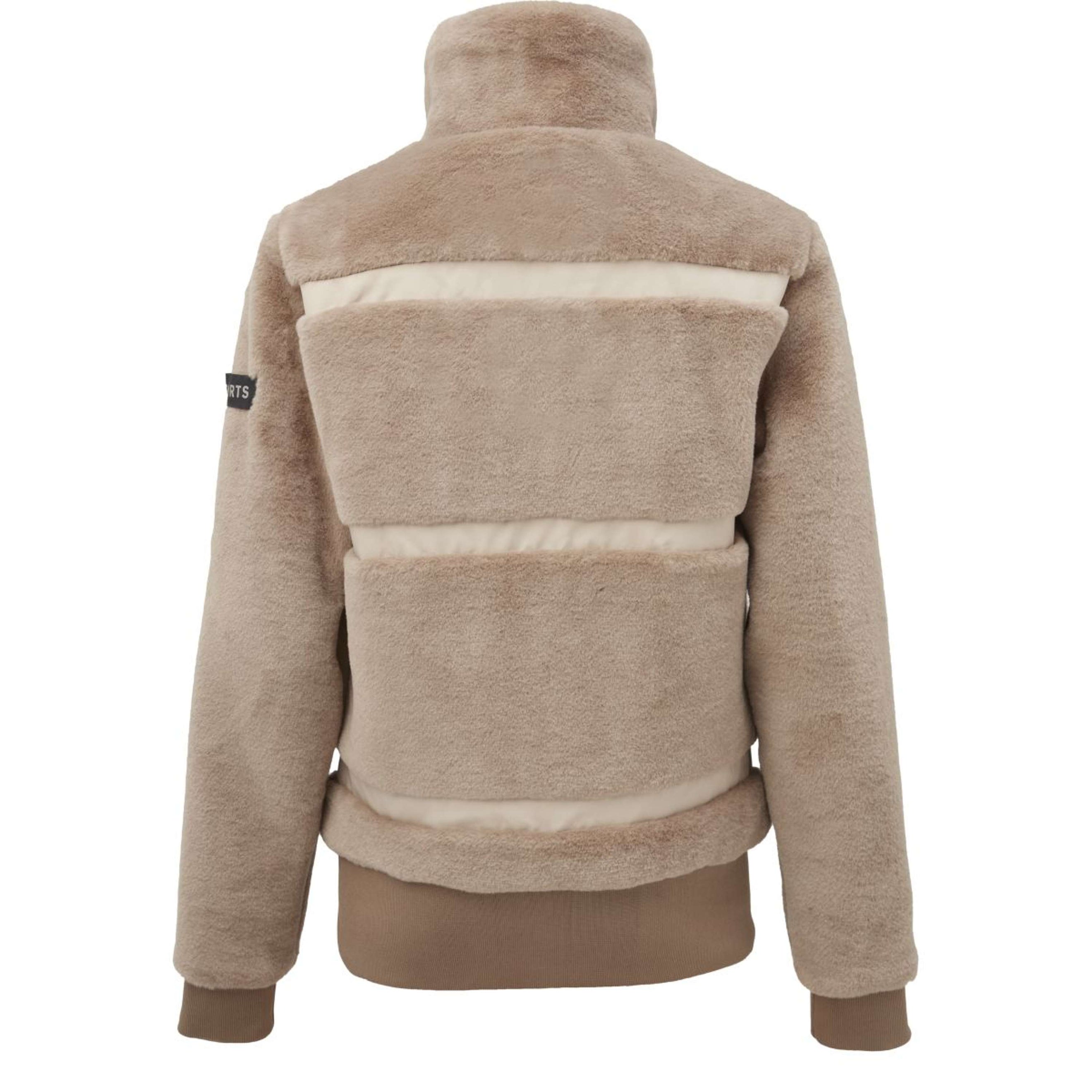 PK Fluffy Veste Rayano Muffin PK Fluffy Veste Rayano Muffin