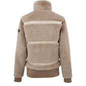 PK Fluffy Veste Rayano Muffin