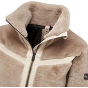 PK Fluffy Veste Rayano Muffin