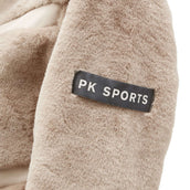 PK Fluffy Veste Rayano Muffin
