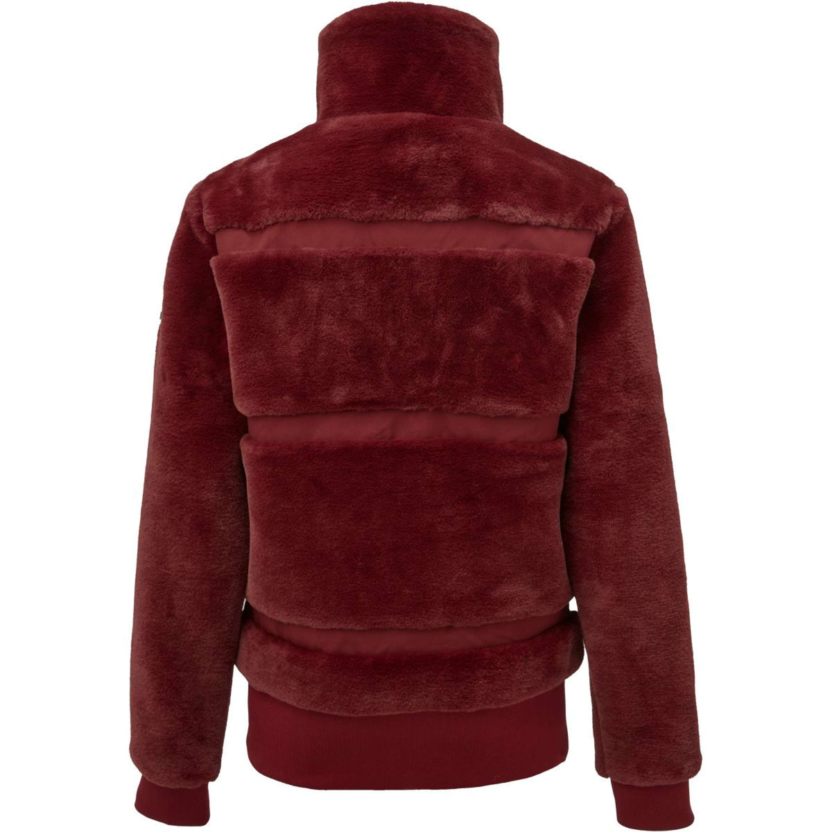 PK Fluffy Veste Rayano Port