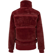 PK Fluffy Veste Rayano Port