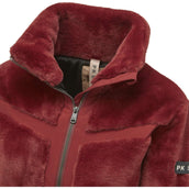 PK Fluffy Veste Rayano Port