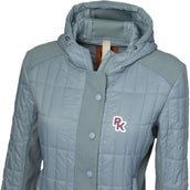 PK Blouson Rebound Faded Blue