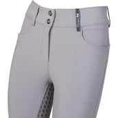 PK Pantalon d'Équitation Technical Replay Full Grip Clay