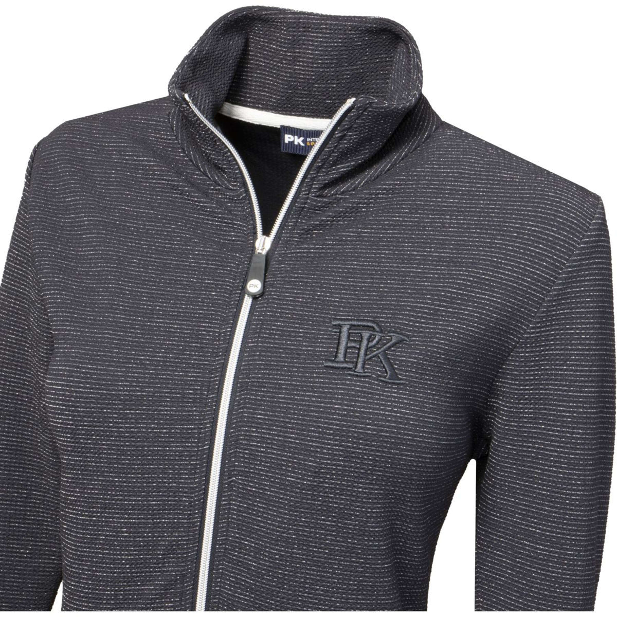 PK Veste Performance Robinson Charbon