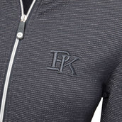 PK Veste Performance Robinson Charbon