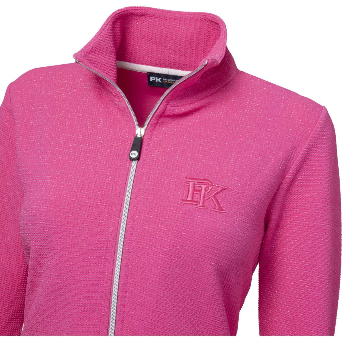 PK Veste Performance Robinson Fluo Pink