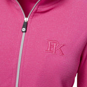 PK Veste Performance Robinson Fluo Pink