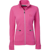 PK Veste Performance Robinson Fluo Pink