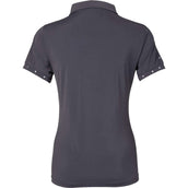 PK Polo Performance Rocky Charbon