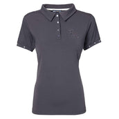 PK Polo Performance Rocky Charbon