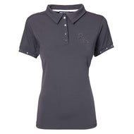 PK Polo Performance Rocky Charbon