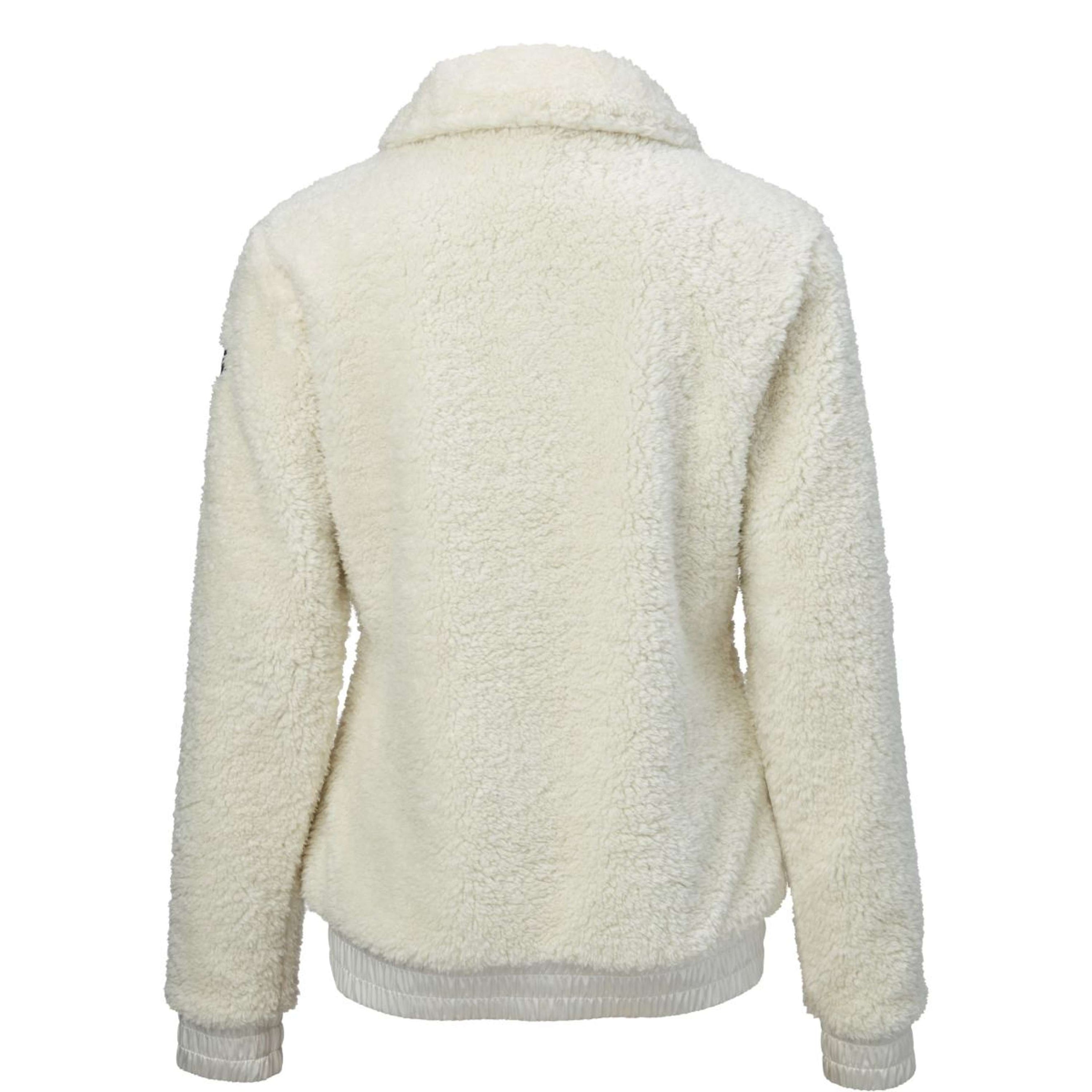 PK Fluffy Veste Roebel Perle PK Fluffy Veste Roebel Perle