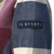 PK Veste Polaire Roman Ébène