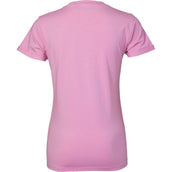 PK T-Shirt Cotton Romeo Bright Mauve