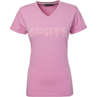 PK T-Shirt Cotton Romeo Bright Mauve