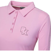 PK Chemise Performance Romero Longues Manches Bright Mauve