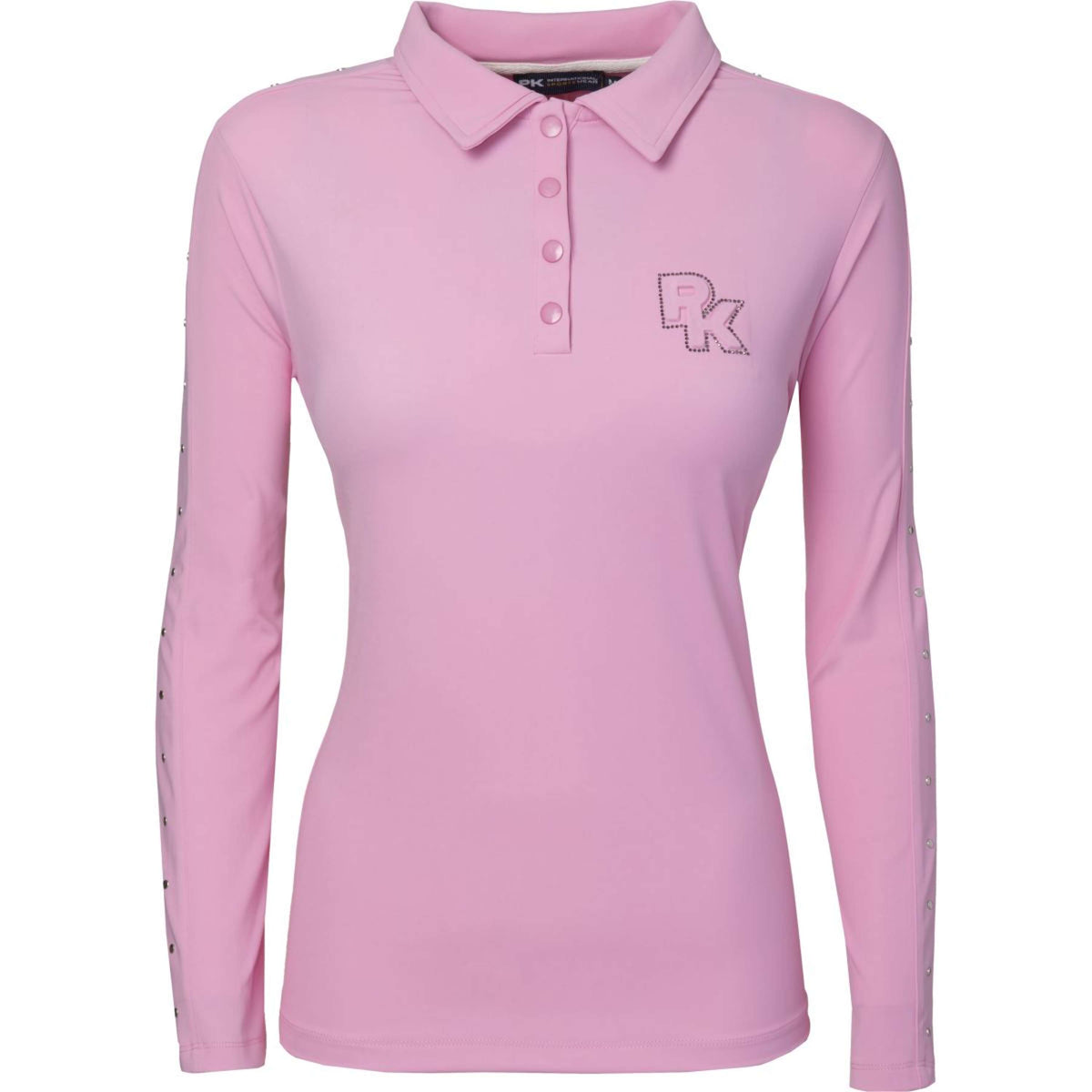 PK Chemise Performance Romero Longues Manches Bright Mauve