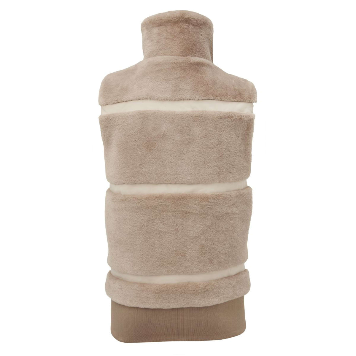 PK Bodychauffant Rowin Duveteux Muffin