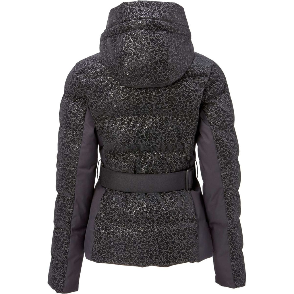 PK Veste Salvina All Over Onyx