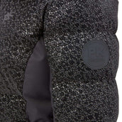 PK Veste Salvina All Over Onyx