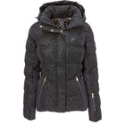 PK Veste Salvina All Over Onyx