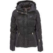 PK Veste Salvina All Over Onyx