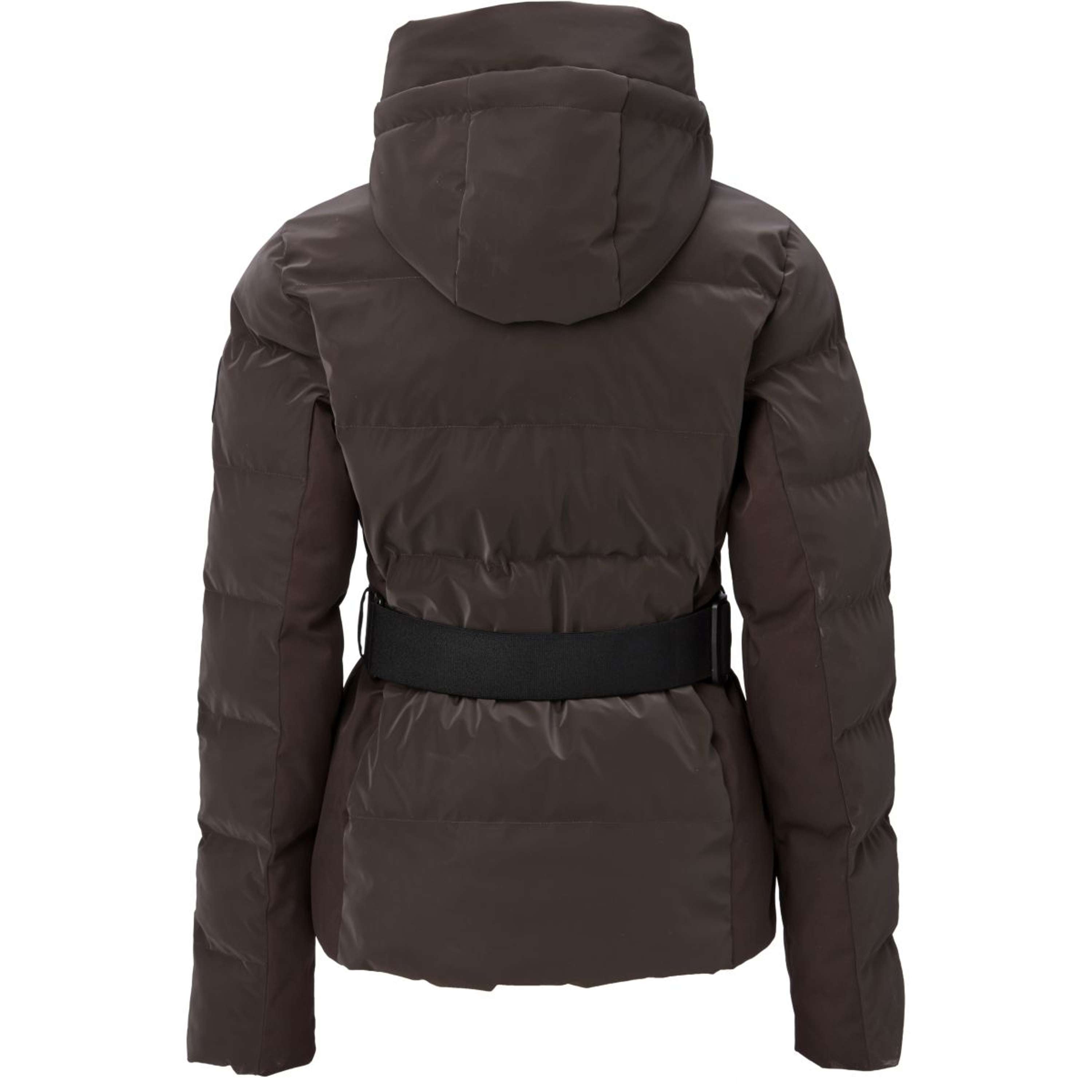 PK Veste Salvina Café-Marron