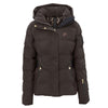 PK Veste Salvina Café-Marron