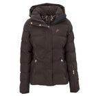 PK Veste Salvina Café-Marron
