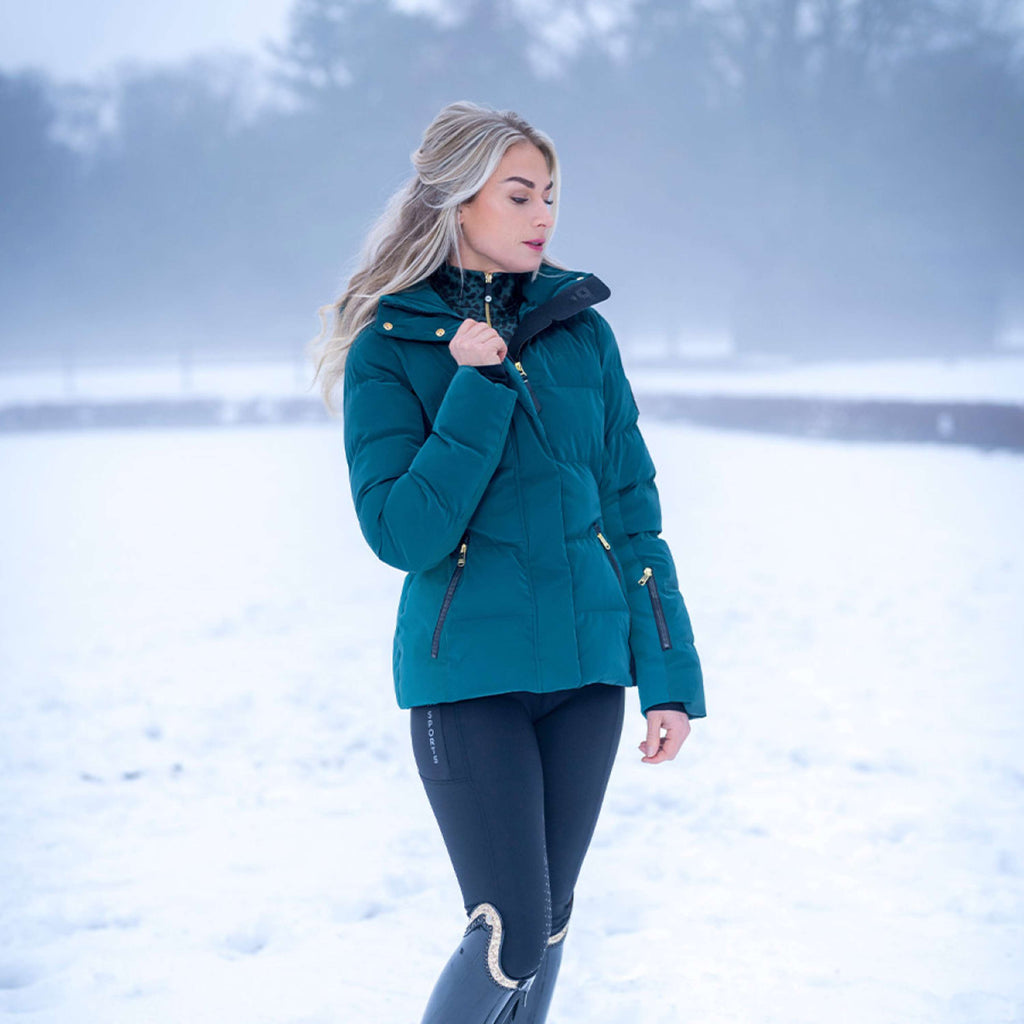 PK Veste Salvina Sea Moss