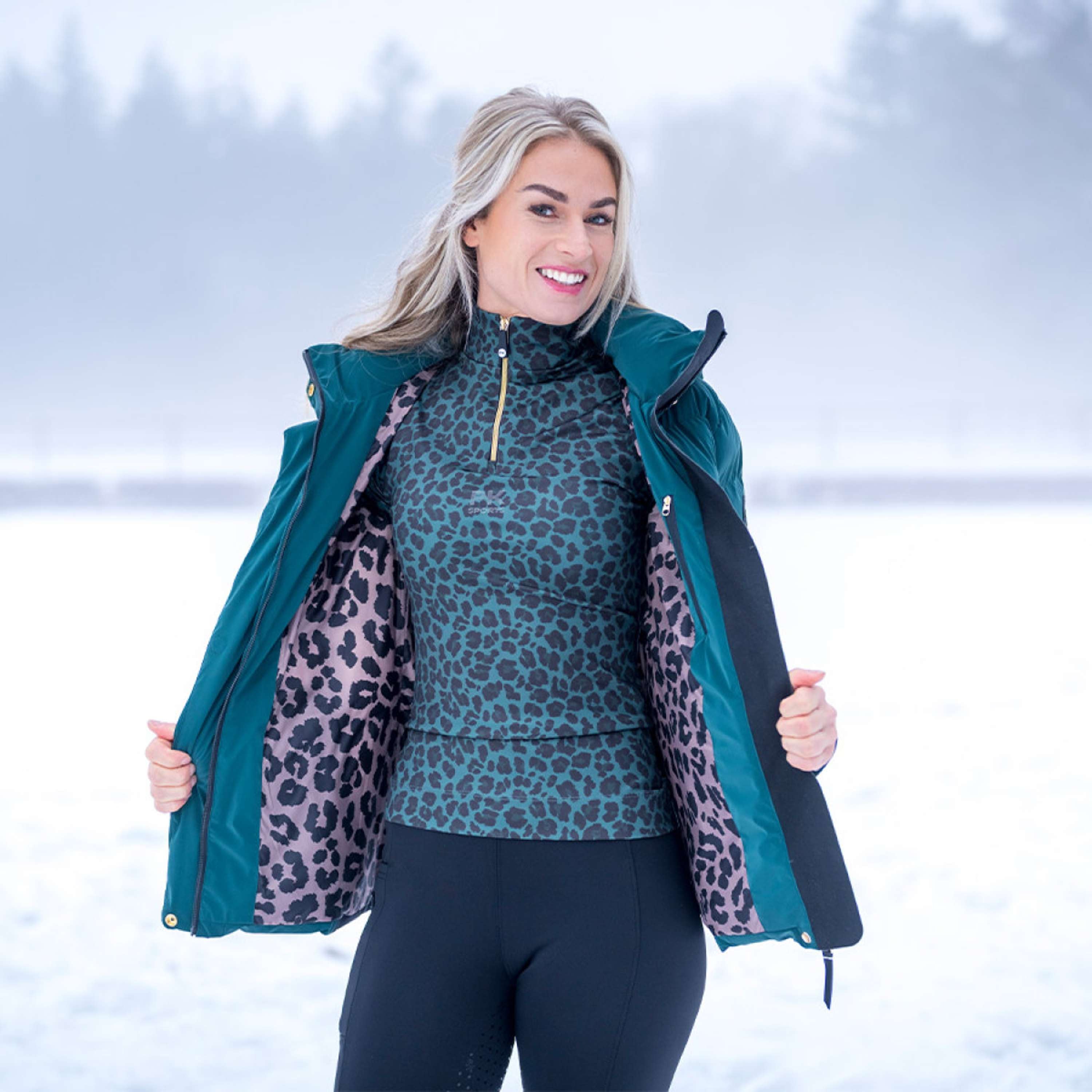PK Veste Salvina Sea Moss