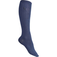 PK Chaussettes Sarai Ébène
