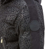 PK Veste Secret All Over Onyx
