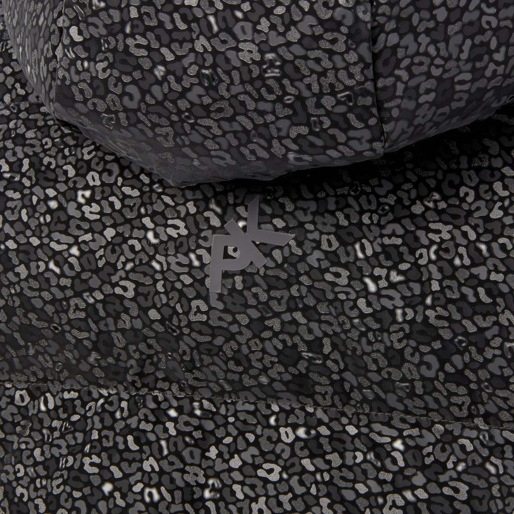 PK Veste Secret All Over Onyx