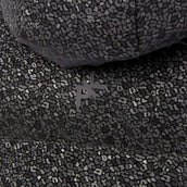 PK Veste Secret All Over Onyx