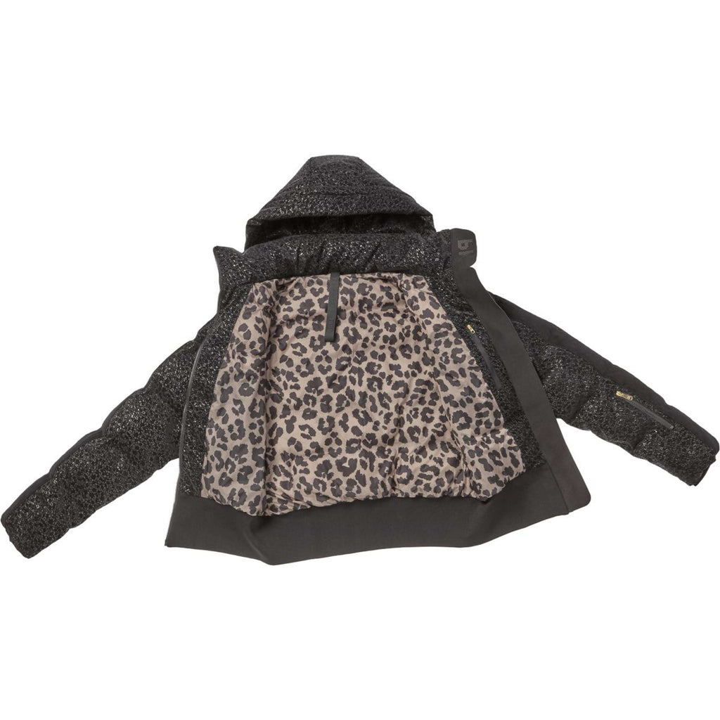 PK Veste Secret All Over Onyx